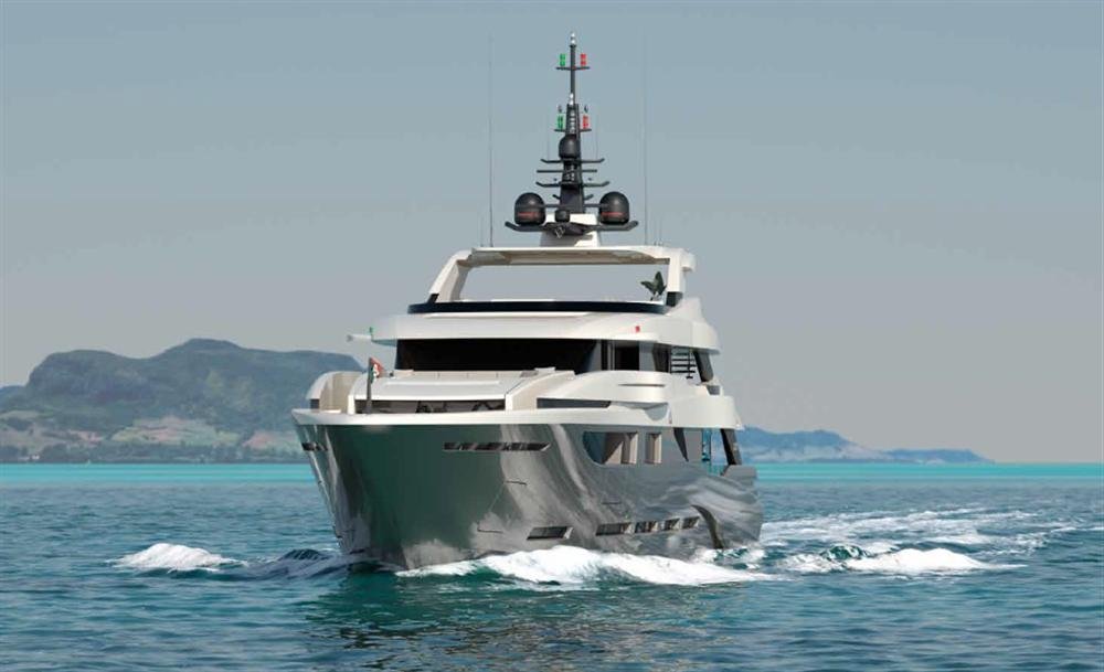 Mondo Marine M50 S