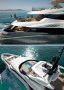 Mondo Marine M50 S