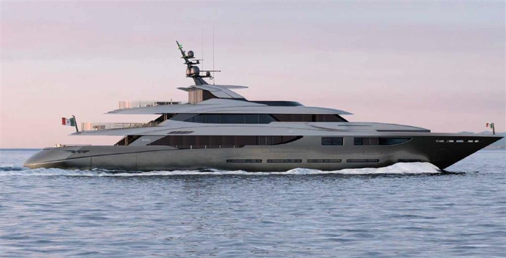 Mondo Marine M60