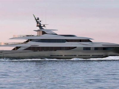 Mondo Marine M60