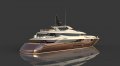 Mondo Marine M60