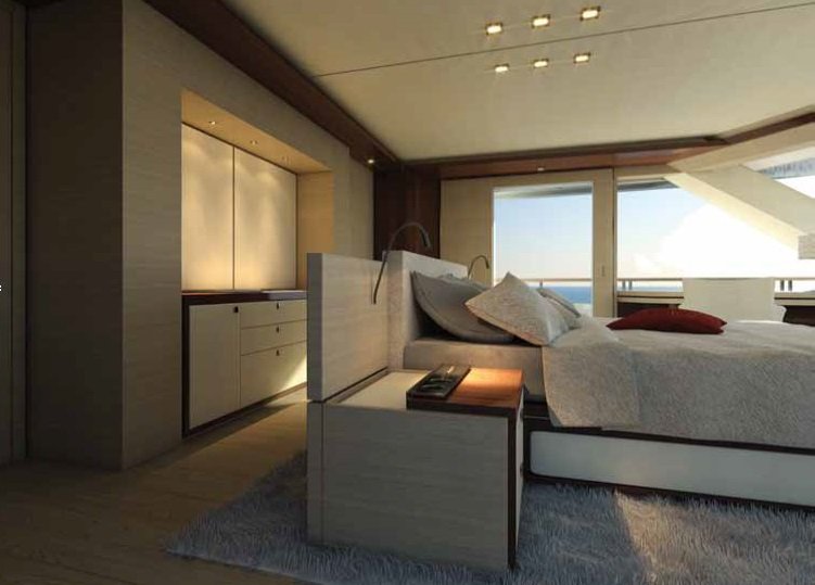 Mondo Marine Sf40