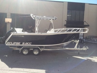 Razerline Centre Console