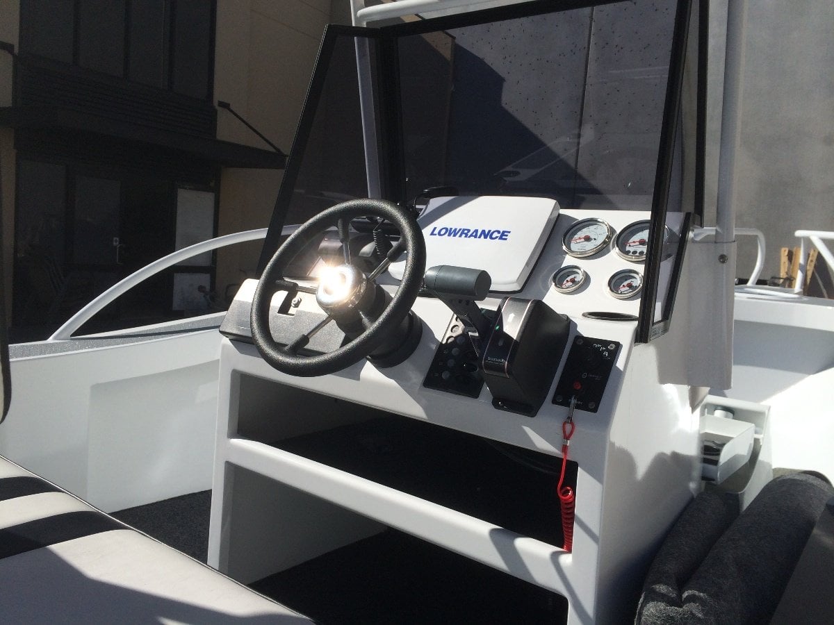 Razerline Centre Console