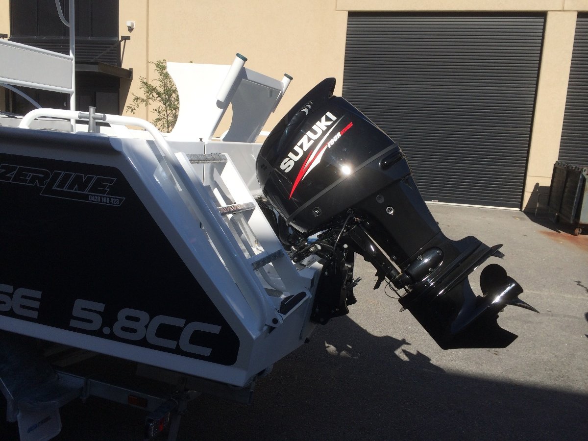 Razerline Centre Console