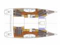 Fountaine Pajot Orana 44