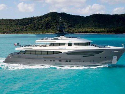 Mondo Marine M40 Explorer