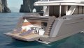 Mondo Marine M40 Explorer