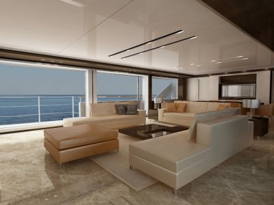Mondo Marine Sf35