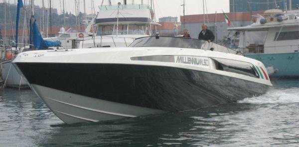 Otam Millennium 50