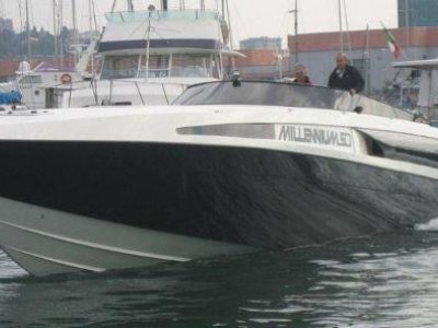 Otam Millennium 50