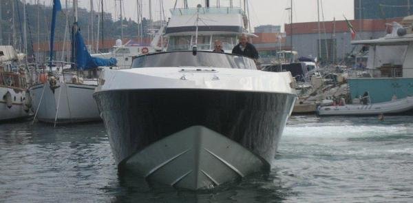 Otam Millennium 50