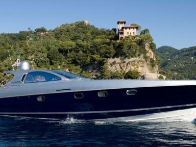 Otam Millennium 58 Hard Top