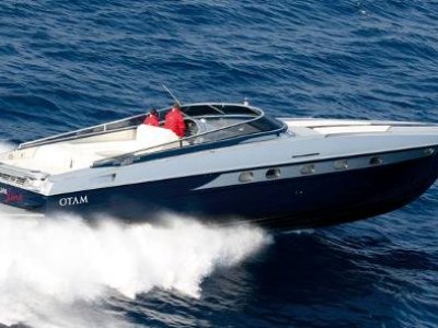 Otam Millennium 58 Open