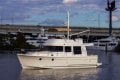 Beneteau Swift Trawler 34