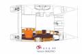Fountaine Pajot Orana 44