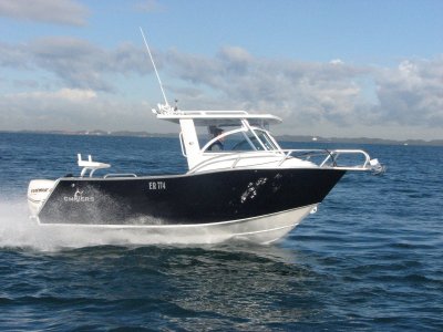 Chivers Hammerhead SF