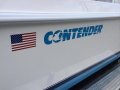 Contender 28 Sport