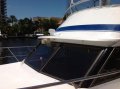 Marine Trader Tradewinds Cockpit Trawler