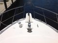 Marine Trader Tradewinds Cockpit Trawler