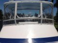 Marine Trader Tradewinds Cockpit Trawler