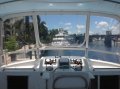 Marine Trader Tradewinds Cockpit Trawler