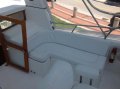 Marine Trader Tradewinds Cockpit Trawler