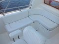 Marine Trader Tradewinds Cockpit Trawler