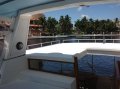 Marine Trader Tradewinds Cockpit Trawler