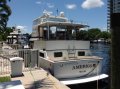 Marine Trader Tradewinds Cockpit Trawler