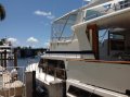 Marine Trader Tradewinds Cockpit Trawler