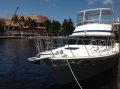 Marine Trader Tradewinds Cockpit Trawler