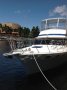 Marine Trader Tradewinds Cockpit Trawler