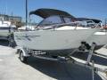 Horizon Aluminium Boats 445 Sunrunner