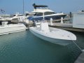 Contender 25 Bay