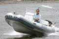 Tiger Marine Sportsline 440