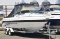 Haines Hunter 600 R