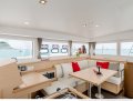 Lagoon 40 Motor Yacht
