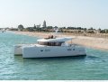 Lagoon 40 Motor Yacht
