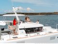 Lagoon 40 Motor Yacht