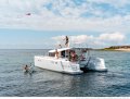 Lagoon 40 Motor Yacht