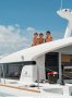 Lagoon 40 Motor Yacht