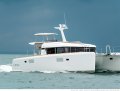 Lagoon 40 Motor Yacht