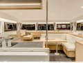 Lagoon 40 Motor Yacht