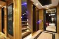 Majesty Yachts 135