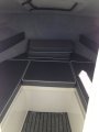 Caribbean Reef Runner:V Berth ( infill and toilet are optional)