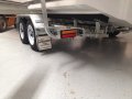 Caribbean Reef Runner:Mackay Trailers