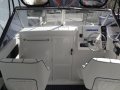 Caribbean Reef Runner:New STD lock up cabin