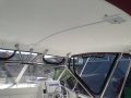 Caribbean Reef Runner:Raised Hardtop Option
