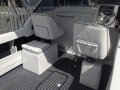 Caribbean Reef Runner:Optional Seat sliders